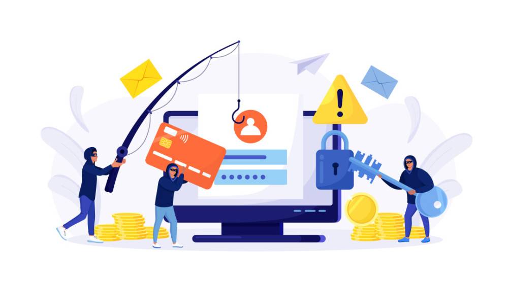 Phishing vs. Spear Phishing: Know the Difference