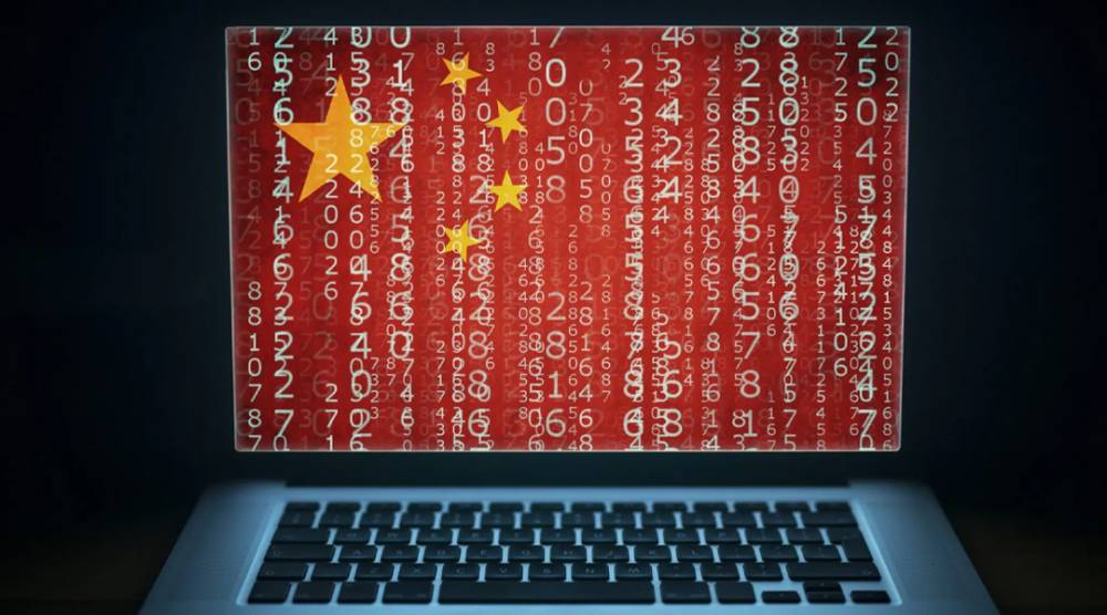 China-Based Threat Actor Storm-2077 and GLASSBRIDGE Influence Operations Exposed