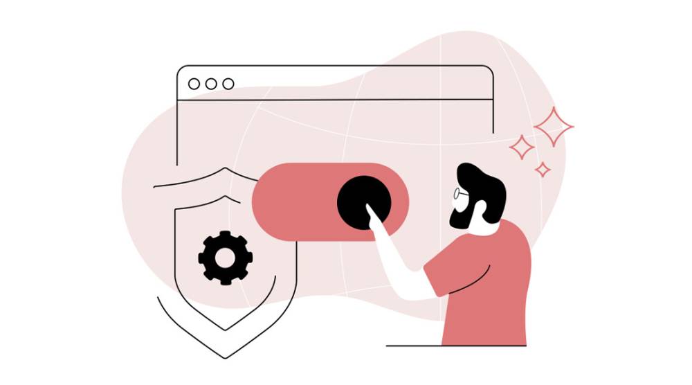 User Privacy in Web Development: Striking the Right Balance Between Functionality and Security