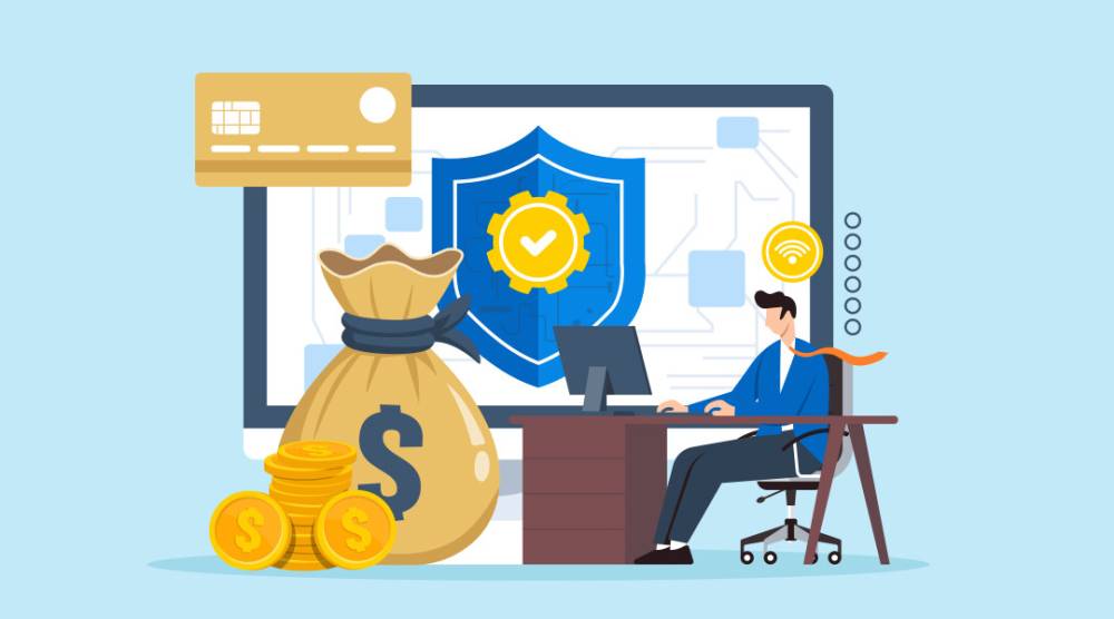 Cybersecurity in Financial Institutions: Protecting Sensitive Data and Assets