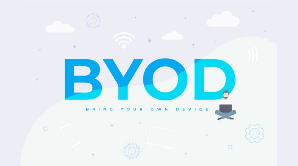 Bring Your Own Device (BYOD): Security Risks and Solutions