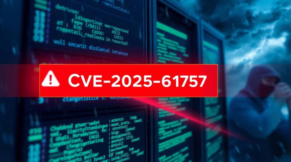 CISA Flags Actively Exploited Oracle Identity Manager RCE Flaw