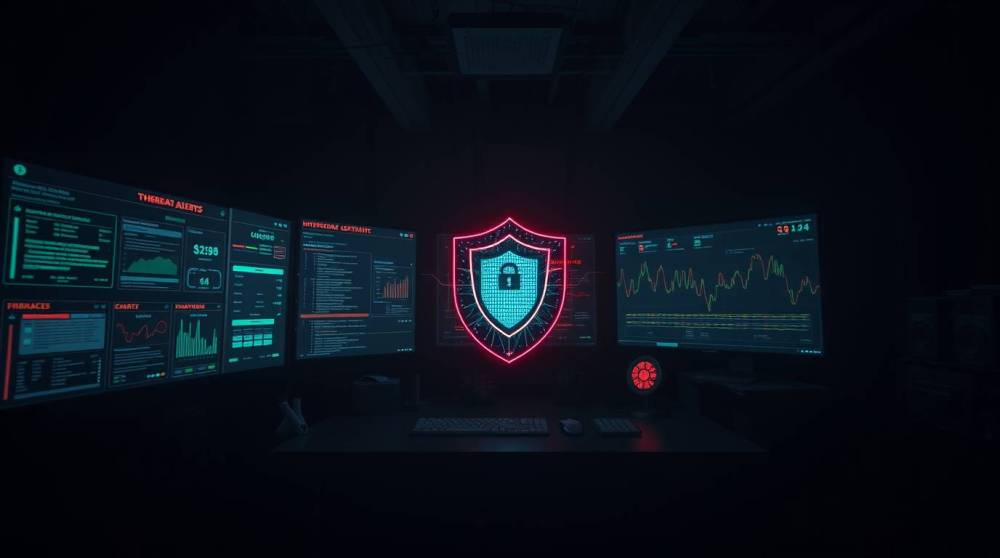 Stay Ahead of Attacks with Continuous Monitoring and Real-Time Alerts