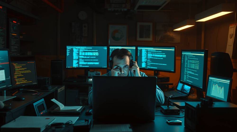 Blue Screen Death Attacks: When Crashes Become a Weapon