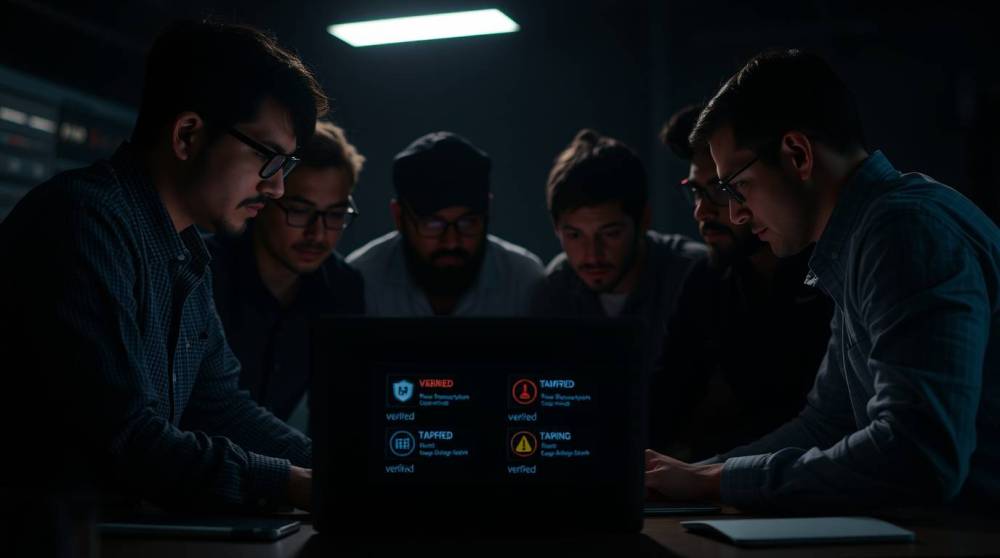 How to Protect Your Container Images from Supply-Chain Tampering