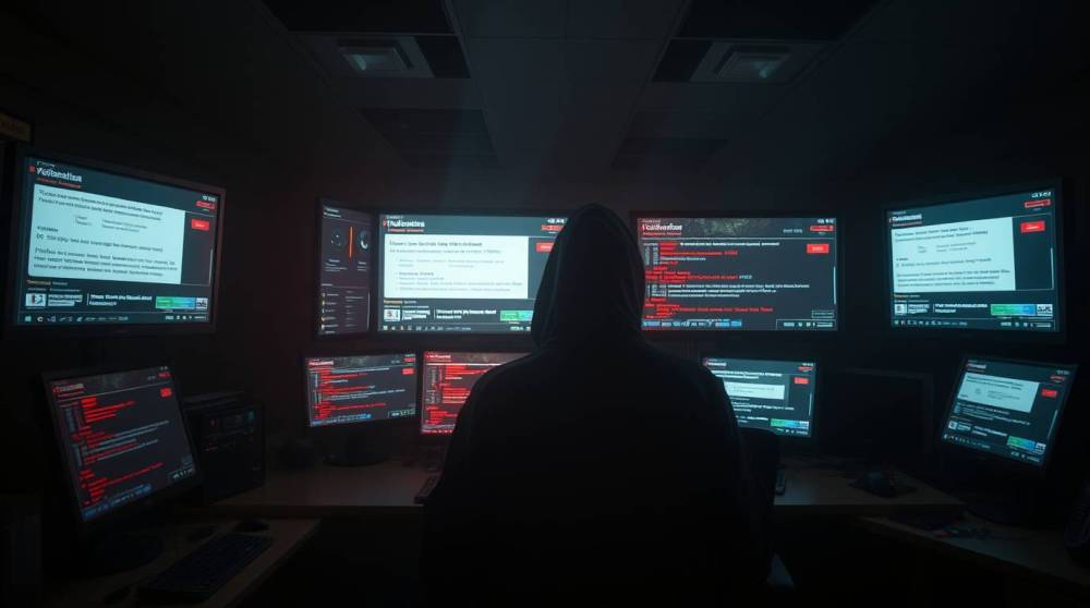 Top Vulnerabilities Exploited in the Wild: What Hackers Love