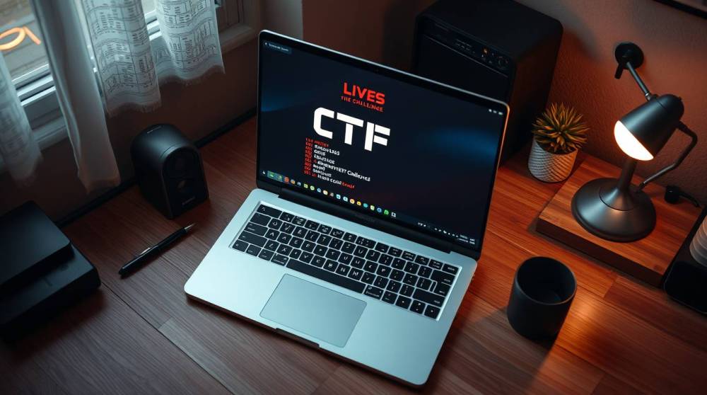 Why Our Saturday Night CTF Sessions Just Work