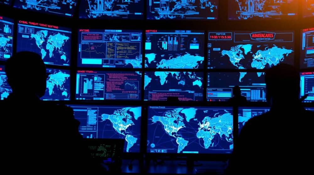 How Major Cyber Incidents Changed Global Cybersecurity Policy