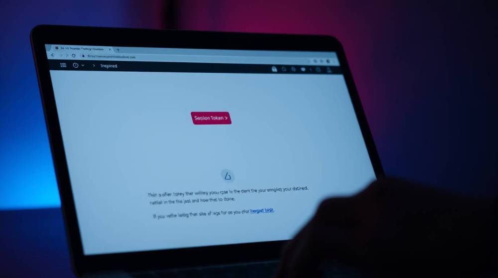 When Hackers Use Your Own Browser Session Against You