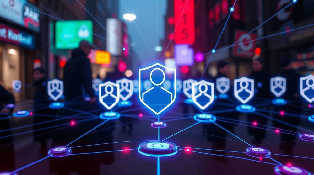 Why Identity Is the New Perimeter in Cybersecurity
