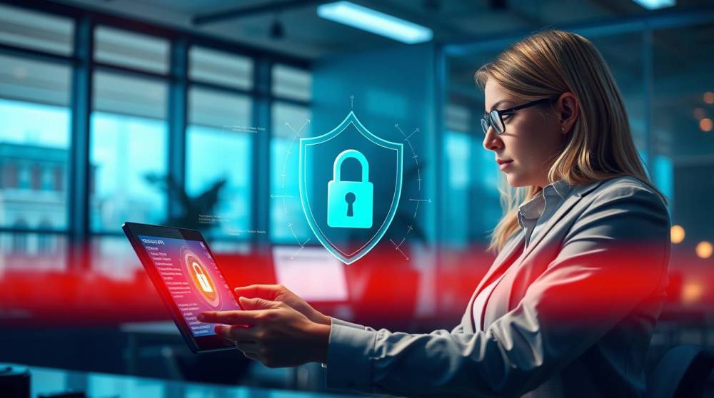 Compliance Isn’t Optional : It’s How You Protect Your Business