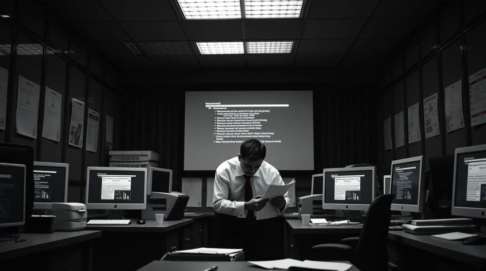 Insider Threat Emulation: How Rogue Employee Attacks Are Tested