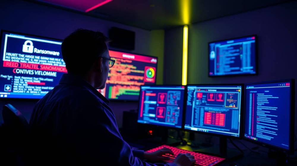 Inside Red Team Ransomware Scenarios: How Businesses Get Tested