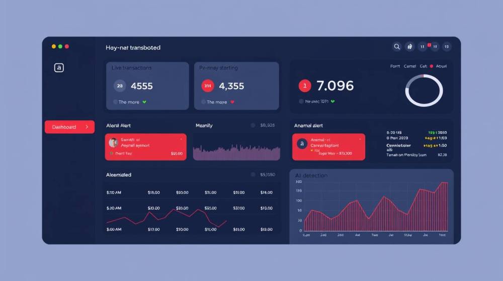 How Anti-Fraud AI Is Shaping the Future of Rapid Payments