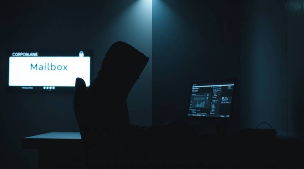 ToddyCat Upgrades Its Tactics to Steal Corporate Email Data