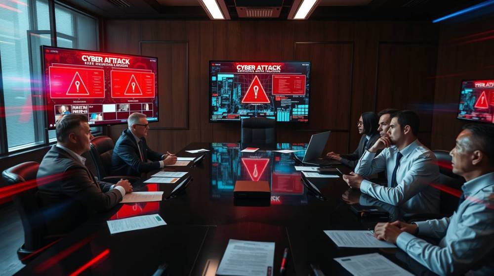 Why Boards Freeze During Cyber Crises And How Red Teaming Helps