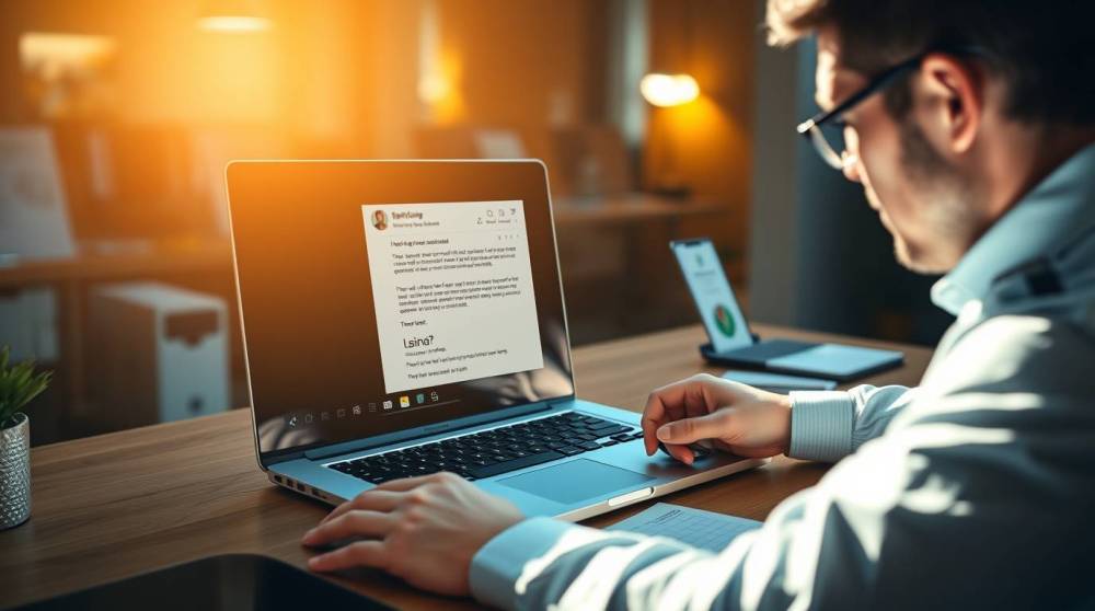 How One Email Almost Took Down a Business And What Saved It