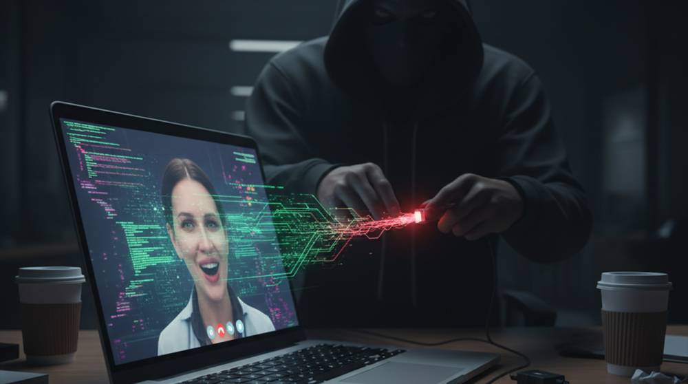 Deepfake Malware Campaigns: A Growing Threat You Can’t Ignore