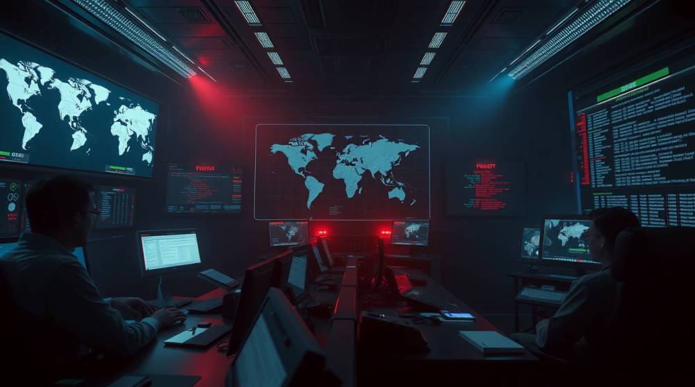 Attribution Wars: When Countries Blame Each Other for Cyberattacks