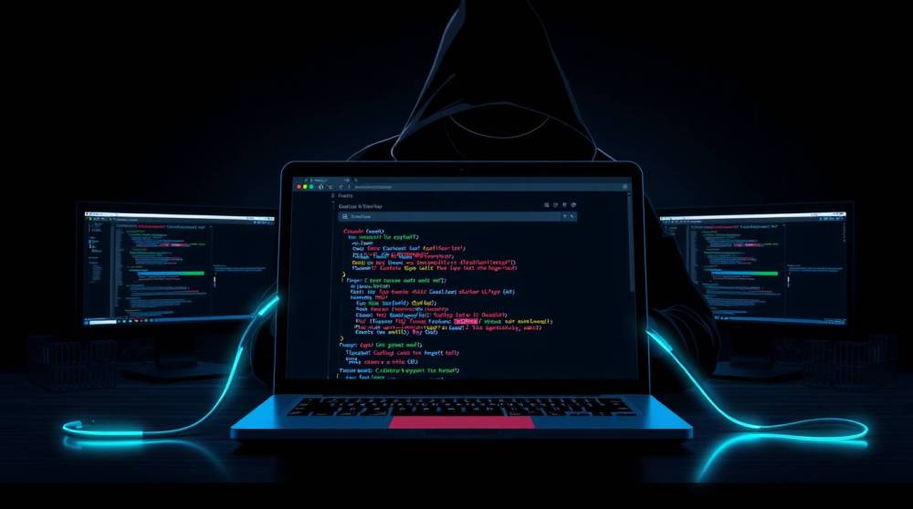 BeEF: When Your Browser Becomes the Battlefield