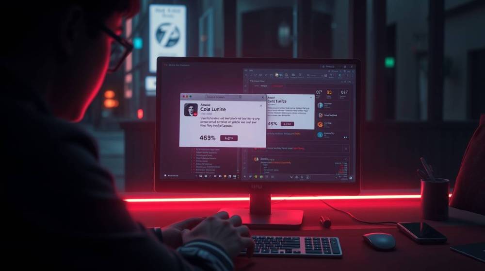 Browser Push Notifications Used as New Phishing and C2 Vector