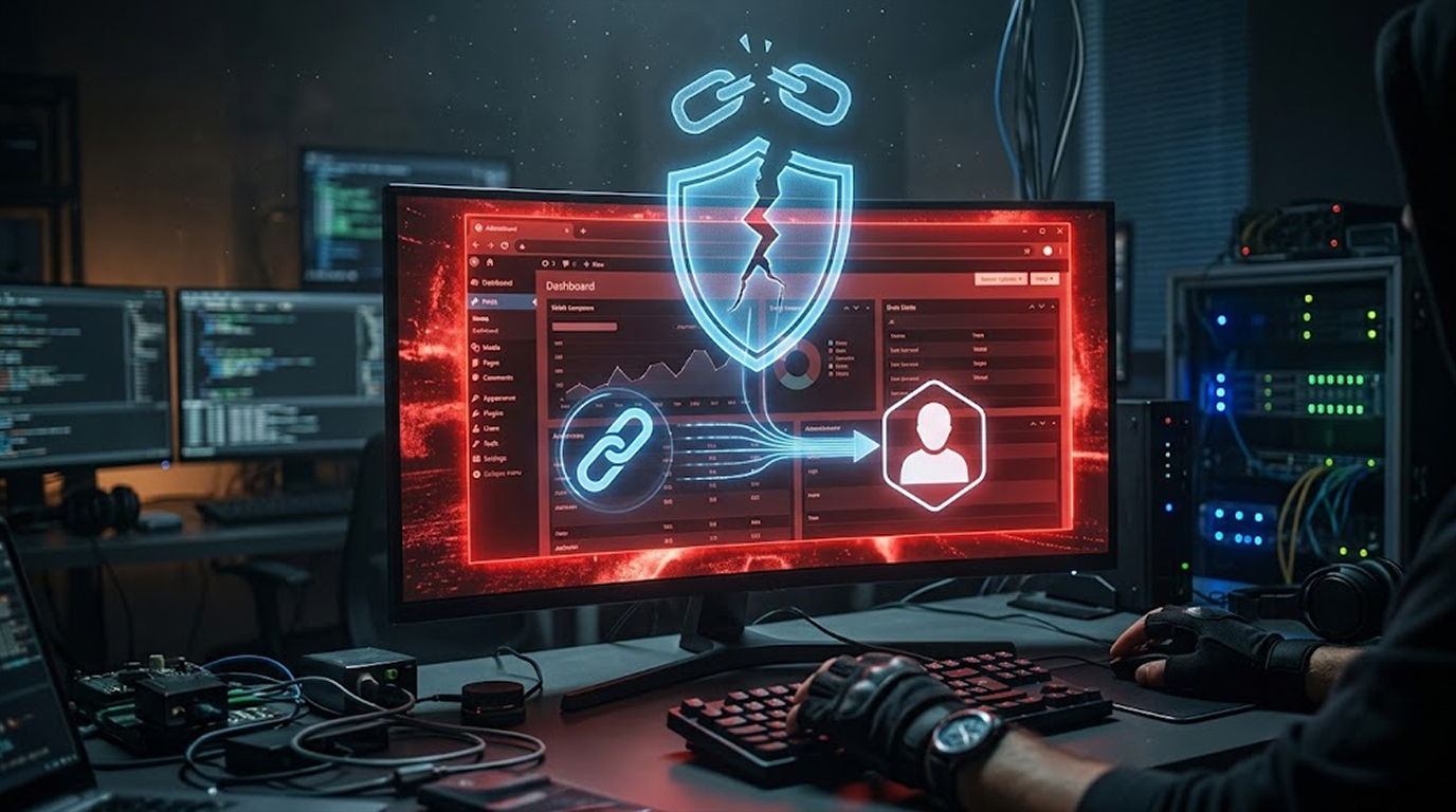 Elementor CSRF Flaw Lets Attackers Create Admin Accounts