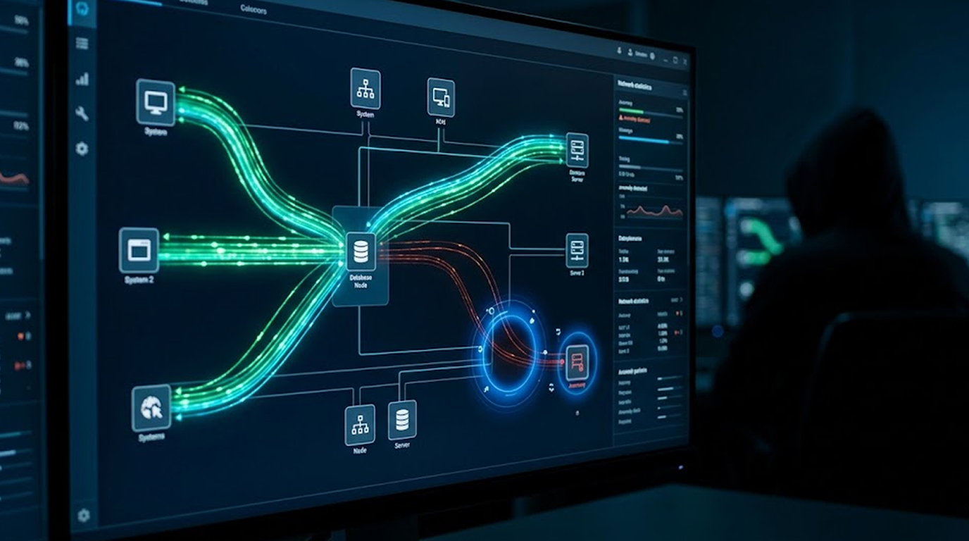 ZionSiphon Malware: What It Is & Why Darktrace Discovered It