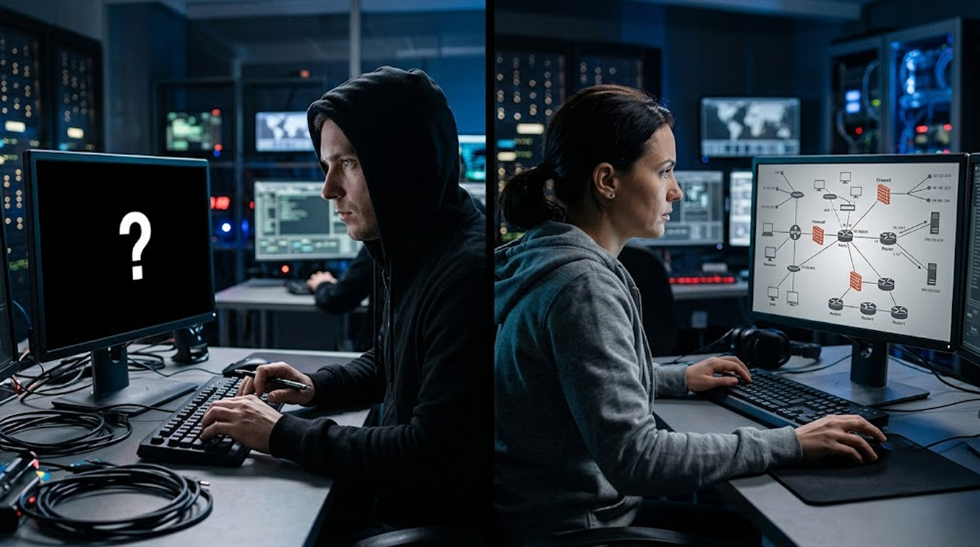 Black Box vs Grey Box Penetration Testing: Which to Choose