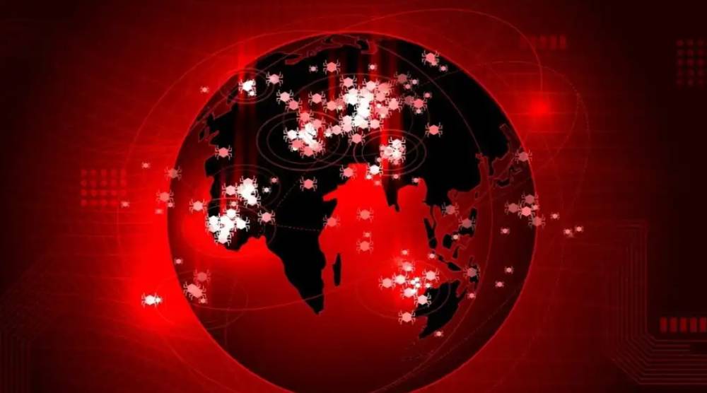 Gorilla Botnet Launches Massive DDoS Attacks Across 100 Countries