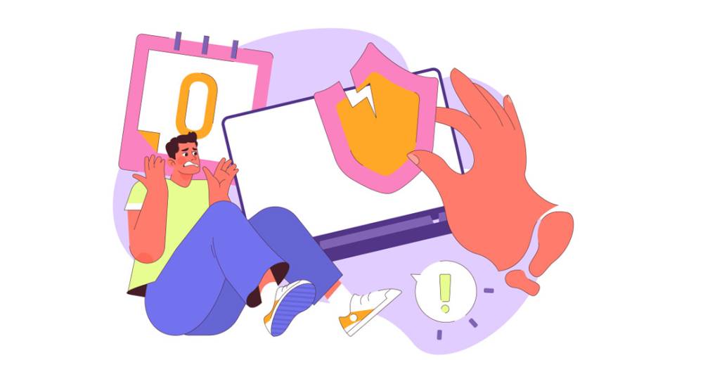 Compromised Software: The Hidden Threat Lurking in Your Downloads