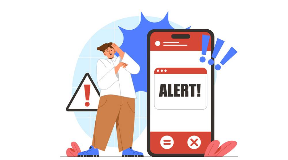 Fraud Alert: Fake Trading Apps Scamming Users on App Stores