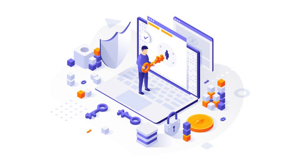 Understanding Data Encryption and Cryptography: Securing Your Digital World