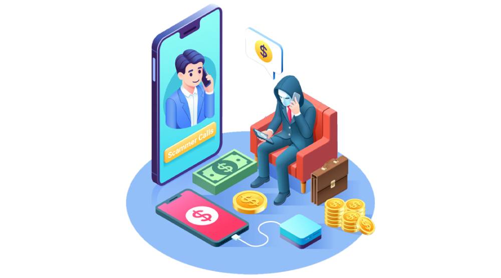 Fraud: Understanding the Threat Landscape and How to Protect Yourself