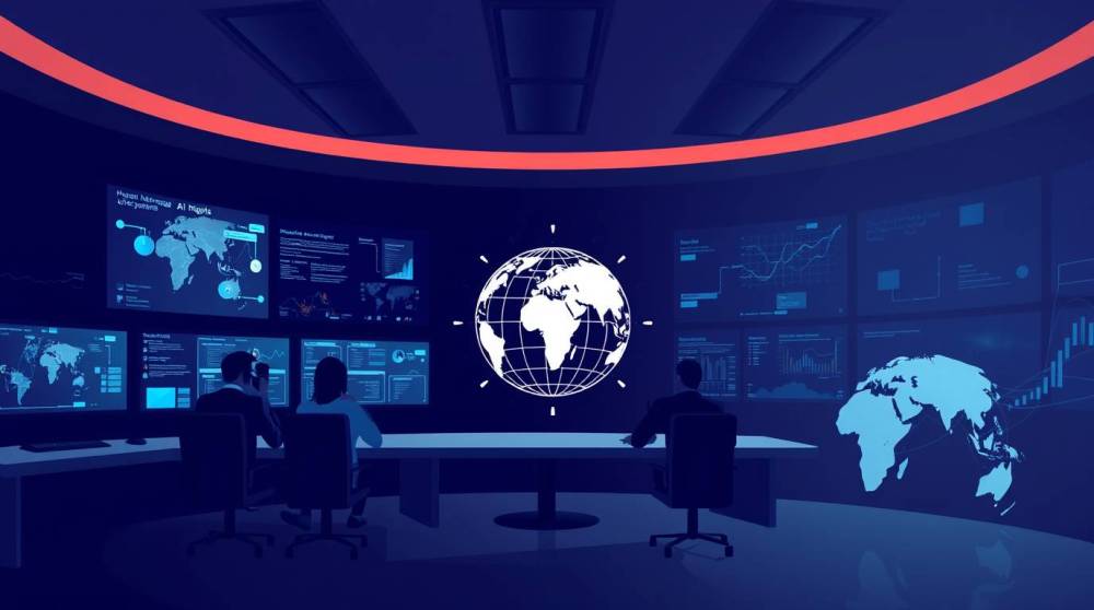 AI and Cyber Diplomacy: How Technology Shapes Global Decisions