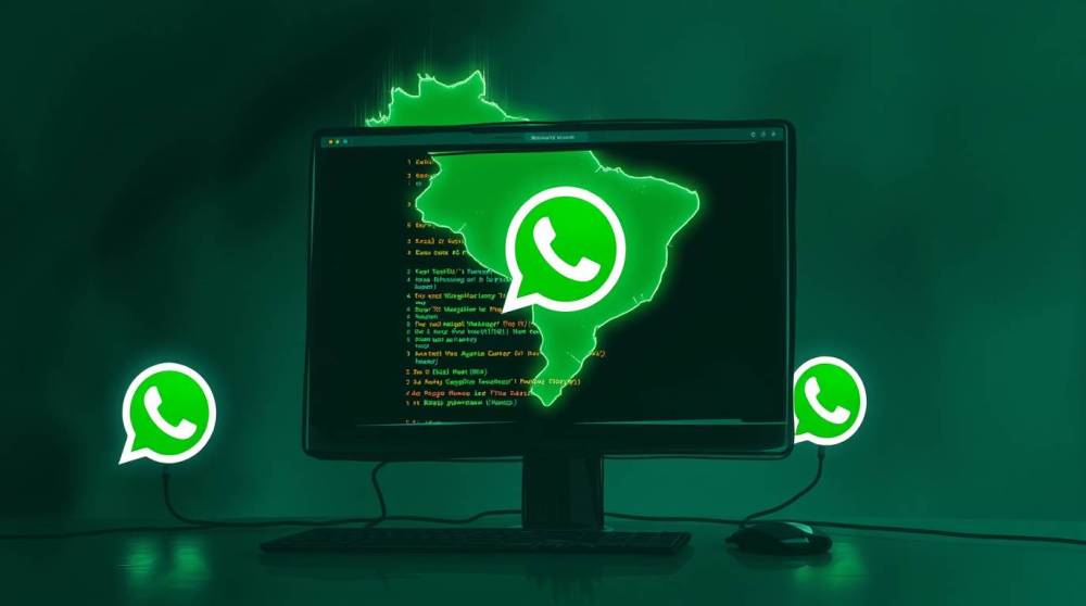 131 Fake WhatsApp Chrome Extensions Used to Spam Brazilian Users