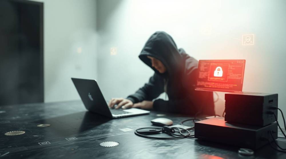 How Hackers Steal Passwords with Credential Dumping And How to Stop Them