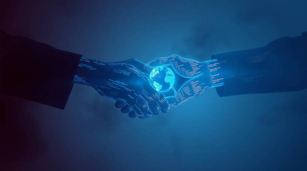 From Cyber Deterrence to Cyber Diplomacy: A Shift in Digital Strategy