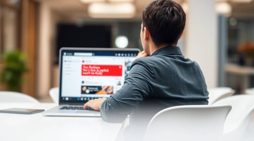 Cyber Propaganda: How Social Media Manipulates Opinions