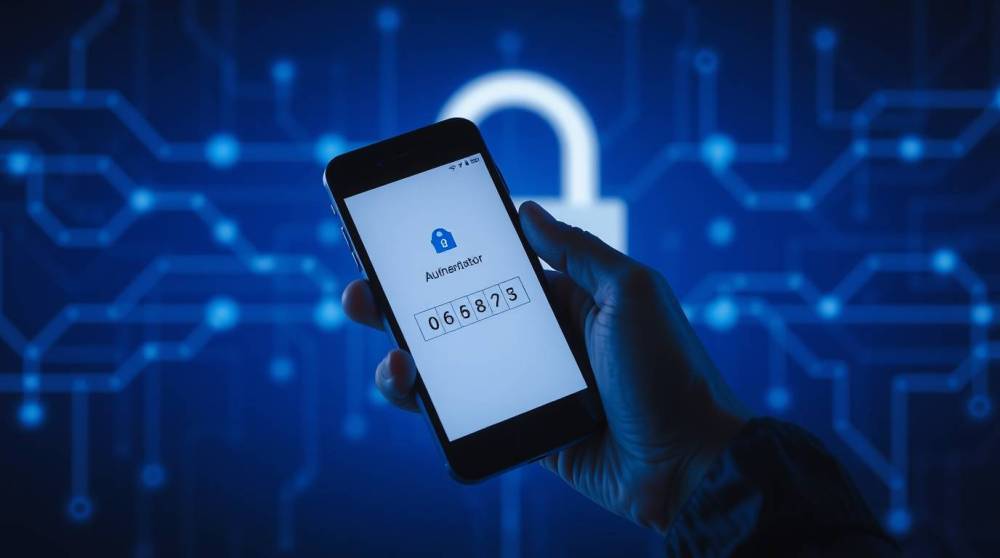 Google Authenticator and Why You Should Start Using It