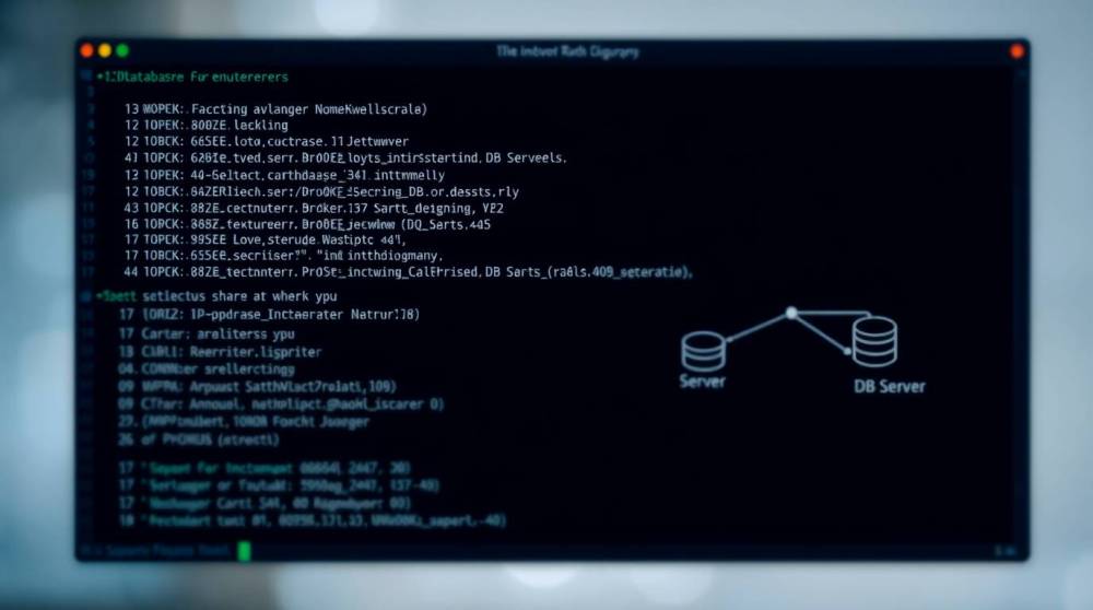 Enumerating Database Files: A Key Step in Web App Penetration Testing