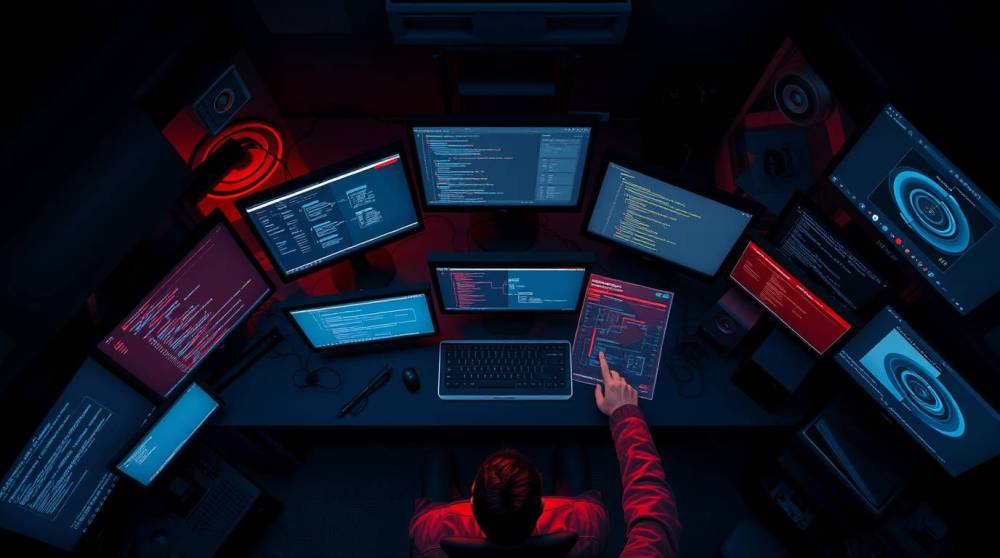 Payloads in Cybersecurity - What They Do and How We Defend