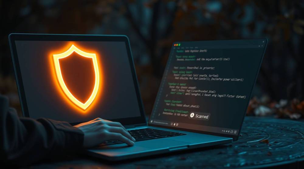 AMSI: How Windows Stops Malicious Scripts Before They Run