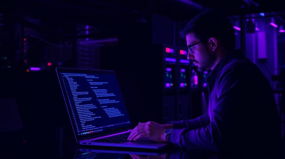 SSH: The Silent Guardian of Secure Remote Access