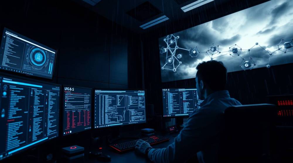 Active Directory Enumeration and Why It Matters