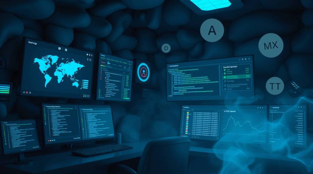 DNS Queries: What They Are and Why They Matter for Security