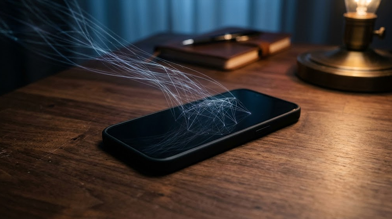 iOS Zero-Click Attacks: How Your iPhone Gets Hacked Silently