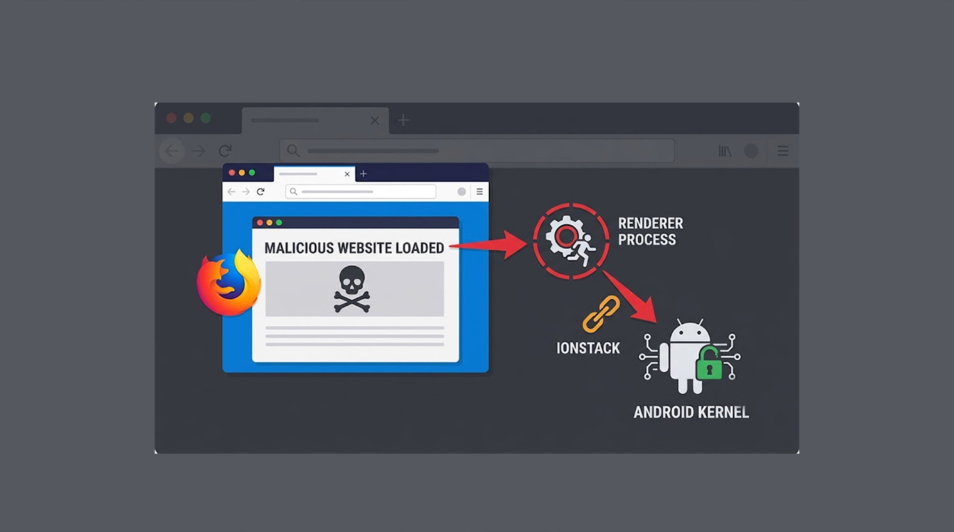 Firefox JIT Flaw Enables Remote Code Execution