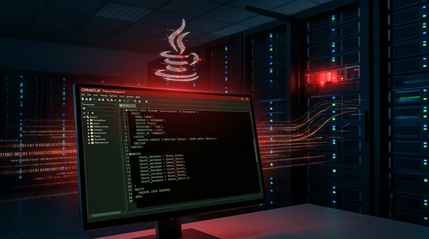 Oracle Khunt Post-Exploitation Toolkit Runs Inside Database
