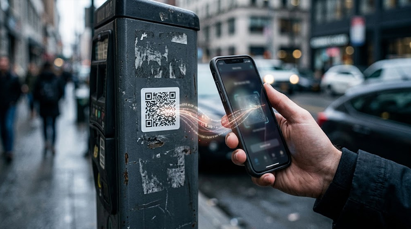Can a QR Code Hack My Phone? What Scanning Really Does