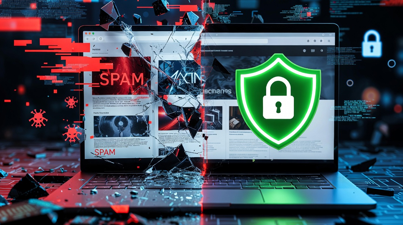 Website Hacked? Don’t Panic, But Don’t Wait Either